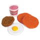 thumbnail image 2 of Pretend Play Food Learning Resources Healthy Breakfast 3+ Y, 2 of 5