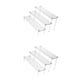 thumbnail image 1 of 2PCS Figuras De Acción Modelo Escalera Display Rack Juguetes Coche Mu?eca De Peluche, 1 of 2