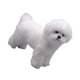 thumbnail image 3 of Decoración Interactiva De Compañero De Juguete De Peluche De Perro Realista Para Niños Pequeños De Pie, 3 of 5