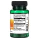 thumbnail image 2 of Swanson Vitamina E, 400 UI (180 mg) 60 softgels, 2 of 3