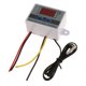 thumbnail image 1 of XH-W3001 Pantalla digital termostato controlador de temperatura electrónico 12V, 1 of 5