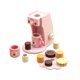thumbnail image 2 of Juego De Cocina Para Niños, Juego De Imaginación Para Regalo De Cumpleaños, Máquina De Café Para Niñas Y Niños, 2 of 5