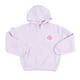 thumbnail image 1 of Poleron Niña Kids Hoodie Rosado Corona, 1 of 5