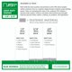 thumbnail image 3 of Grapas Arrow Fastener JT21 de 10 mm, 1000 unidades, 3 of 8
