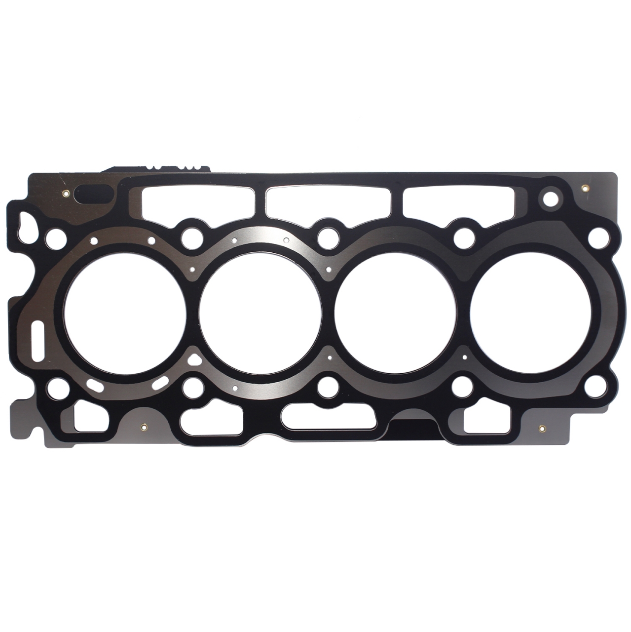 Repuestos Del Sol - Empaquetadura Culata Peugeot Partner 1.6 2007 2011