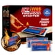 thumbnail image 1 of Encendedor de fuego EZ Fire All-Natural para fogatas y chimeneas, 1 of 6