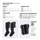 thumbnail image 4 of Calcetines de fútbol adidas Performance Youth, unisex, 4 of 4