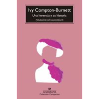 Anagrama - Libro Una Herencia Y Su Historia