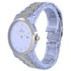 thumbnail image 2 of Reloj Analógico Westar Esfera Blanca Acero inoxidable Bicolor Hombre, 2 of 3