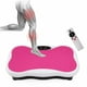 thumbnail image 2 of Plataforma Vibratoria Fitness para Ejercicio en Casa Con Control Remoto, 2 of 4