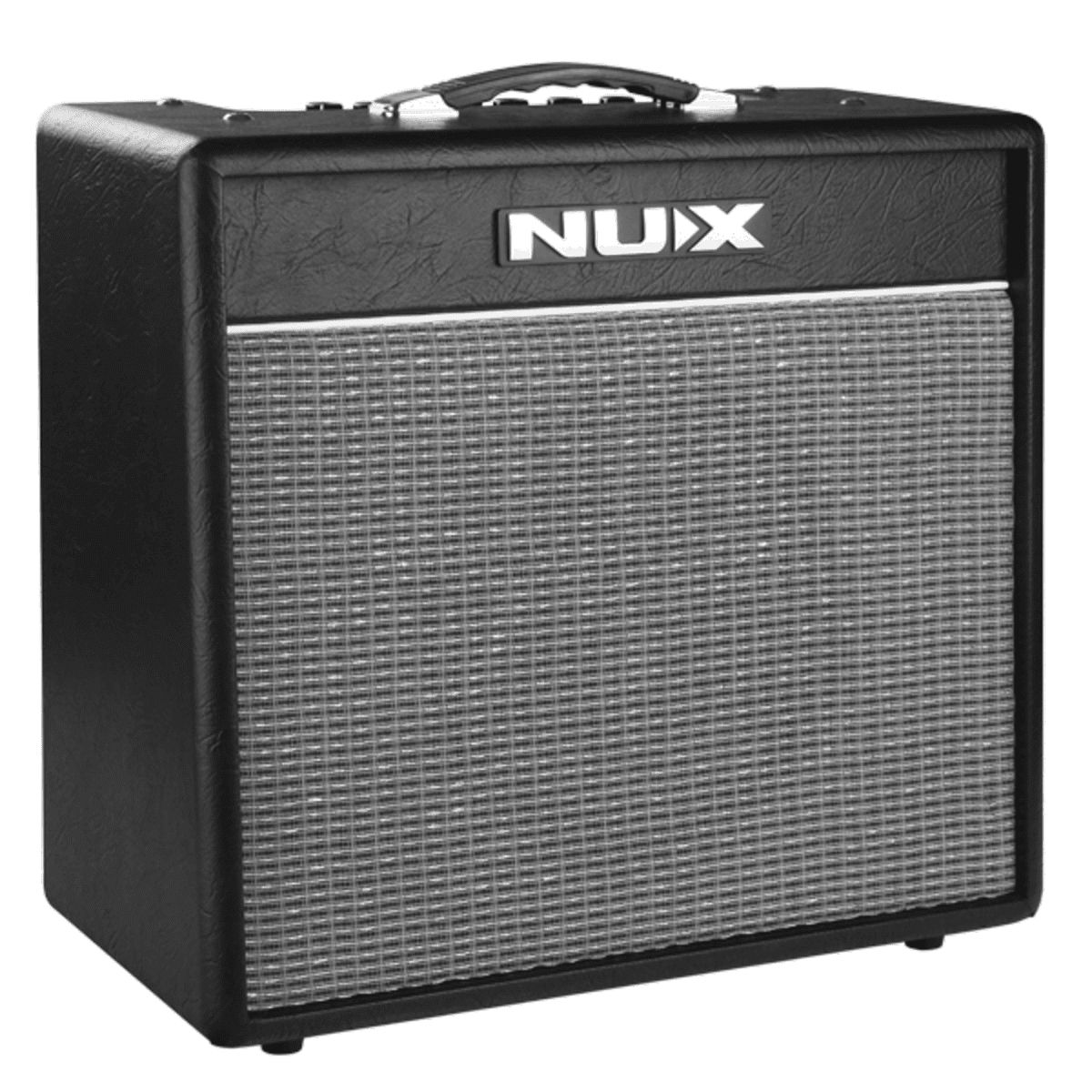 Amplificador Guitarra Mighty 40 Mkii Nga-40 Nux