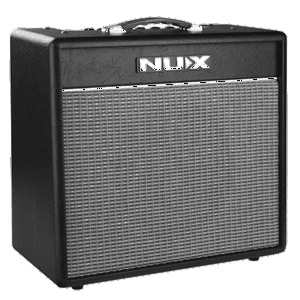 Amplificador Guitarra Mighty 40 Mkii Nga-40 Nux