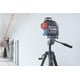 thumbnail image 2 of Nivel Láser Bosch Gll 3-80 Professional Rojo, 2 of 3