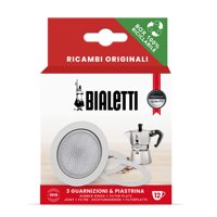 Piezas De Repuesto Bialetti Moka Express 12 Tazas