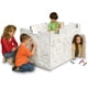 thumbnail image 1 of Playhouse My Very Own House Castle para colorear con 8 rotuladores, 1 of 6