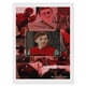 thumbnail image 1 of Kit de Pintura de Diamantes 5D Tom Holland Desmarcar 30x40 cm, 1 of 6