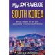 thumbnail image 1 of Libro South Korea Travelog de Garcia V. Ammons, 1 of 1