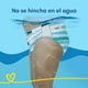 thumbnail image 4 of Pañales de Bebé Pampers para Piscina G, 11 Un, 4 of 6