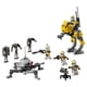thumbnail image 3 of Legos Lego Soldados Clon Del 327 Cuerpo Estelar, 3 of 4