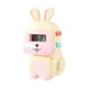 thumbnail image 1 of Juguete De Deformación Para Mascotas, Reloj Eléctrico Ligero, Juguete Para Niños, Niñas, Regalos, Conejo, 1 of 5