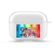 thumbnail image 1 of Funda AirPods Pro Chicas De Equestria Transparente, 1 of 6