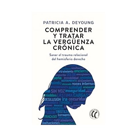 Eleftheria - Libro Comprender Y Tratar La Verguenza Cronica Patricia A