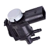 Ioensy - 1K0906283A 1J0 906 283 B Reemplaza La Válvula Solenoide Apta Para Audi A4 2001-2013