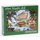 thumbnail image 2 of Rompecabezas Vermont Christmas Company Noah's Ark, 100 unidades, 2 of 4