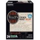 thumbnail image 4 of Café TULLY'S French Roast Descafeinado (Tueste Oscuro), 4 of 8