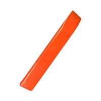 Magideal - Almohadilla De Impacto Para Herramienta De Reparación De Automóviles, Práctica Y Versátil, Para Quitar Sin Pintura, Almohadilla Suave Para Vehículos Y Rojo