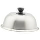 thumbnail image 3 of Grill Domes Cover Asar A La Parrilla Basting Steaming Cover Para Cocina Bistec Barbacoa 22cm, 3 of 5