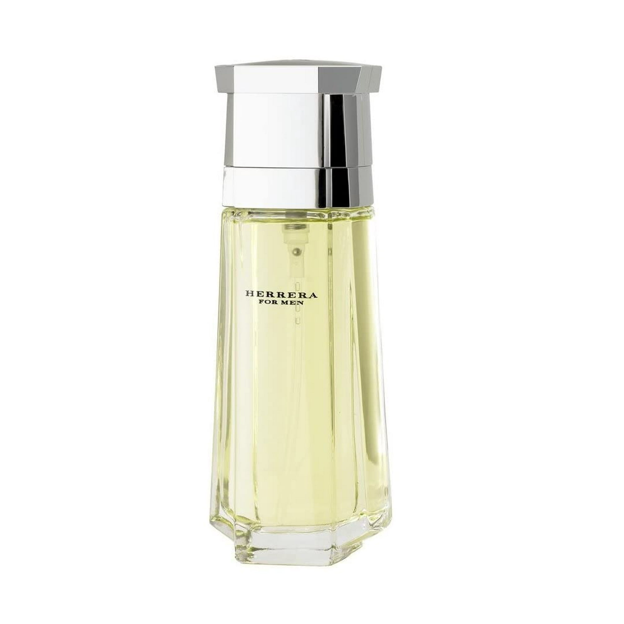 Perfume Carolina Herrera Herrera Eau De Toilette 200 Ml Para Hombre