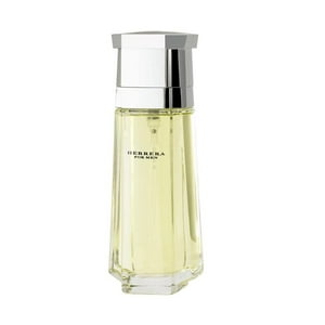 Perfume Carolina Herrera Herrera Eau De Toilette 200 Ml Para Hombre