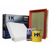 Repuestos Del Sol - Kit Filtro Para Mg 350 1 5 15S4U 2011 2017