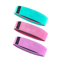 Sacrifice Sports - Bandas Elásticas Ejercicio Pro Sp