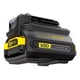 thumbnail image 4 of Adaptador De Batería Ión De Litio 20v Stanley Sba100-b2 amarillo, 4 of 6