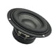thumbnail image 4 of 4.5 Pulgadas Woofer Subwoofer Altavoz Altavoz Bajo Multimedia Para Audio, 4 of 5