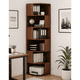 thumbnail image 1 of Estante repisa librero esquinero organizador 175,7x40x40 #3, 1 of 3