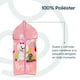 thumbnail image 4 of Saco con Broche Conejo Rosa, 4 of 7