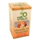 thumbnail image 1 of Vinagre Manzana Cápsulas 253 Mg X 90, 1 of 2