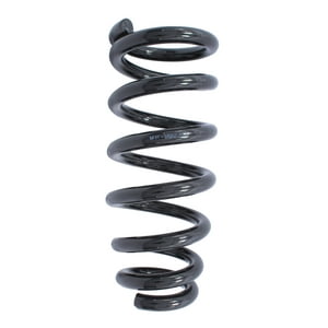 Wurtex - Par Resorte Espiral Delantero Izquierdo Derecho Mitsubishi L200 Katana 2.5 2007 2013