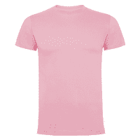 Andesland - Polera 100% Algodón Manga Corta Hombre