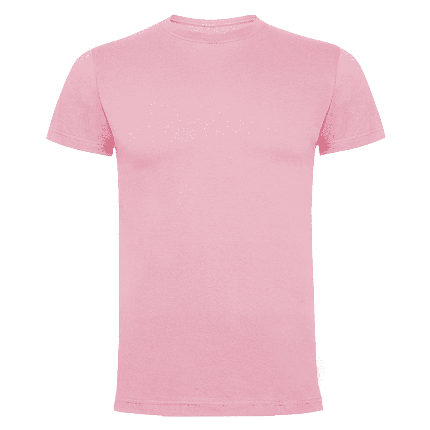 Andesland - Polera 100% Algodón Manga Corta Hombre