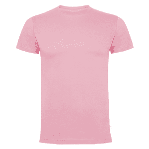 Andesland - Polera 100% Algodón Manga Corta Hombre