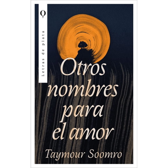 Libro Otros Nombres Para El Amor