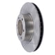 thumbnail image 1 of Par disco freno delantero 6 hoyos toyota 4runner 4.0 2010 201, 1 of 3