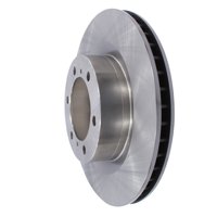 Repuestos Del Sol - Par Disco Freno Delantero 6 Hoyos Toyota 4Runner 4.0 2010 201