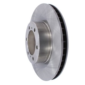 Repuestos Del Sol - Disco Freno Delantero 6 Hoyos Toyota 4Runner 4.0 2010 2014