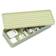 thumbnail image 1 of Caja de clasificación de cables de datos de escritorio, 1 of 5