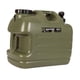 thumbnail image 2 of 1 Tanque De Almacenamiento De Agua, Cantimploras De Agua, Contenedor De Agua Con Grifo De Emergencia, 2 of 5